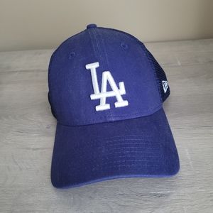 LA Dodgers Snapback New Era